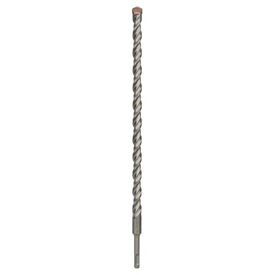 Broca SDS plus-3 refª 2608831051 BOSCH Broca SDS plus-3 refª 2608831051 BOSCH