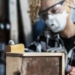 Rolo de lixa EXPERT C470 para lixado manual 93 mm, 5 m, G 40 ref� 2608900902 BOSCH