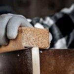 Rolo de lixa EXPERT C470 para lixado manual 115 mm, 5 m, G 240 ref� 2608900901 BOSCH