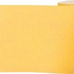 Rolo de lixa EXPERT C470 para lixado manual 115 mm, 5 m, G 240 ref� 2608900901 BOSCH