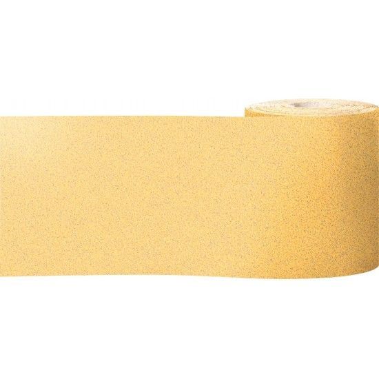Rolo de lixa EXPERT C470 para lixado manual 93 mm, 5 m, G 80 ref� 2608900904 BOSCH