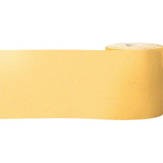 Rolo de lixa EXPERT C470 para lixado manual 93 mm, 5 m, G 120 ref� 2608900905 BOSCH