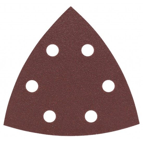 Discos p/lixadora Delta G120 25pç refª 2607019490 BOSCH Discos p/lixadora Delta G120 25pç refª 2607019490 BOSCH