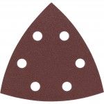 Discos p/lixadora Delta G120 25pç refª 2607019490 BOSCH Discos p/lixadora Delta G120 25pç refª 2607019490 BOSCH