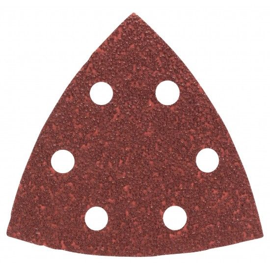 Discos p/lixadora Delta G40 25p� ref� 2607019487 BOSCH