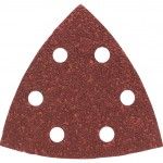 Discos p/lixadora Delta G40 25p� ref� 2607019487 BOSCH