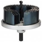 Set de 5 coroas refª 2607019451 Bosch Set de 5 coroas refª 2607019451 Bosch