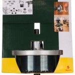 Set de 5 coroas refª 2607019451 Bosch Set de 5 coroas refª 2607019451 Bosch