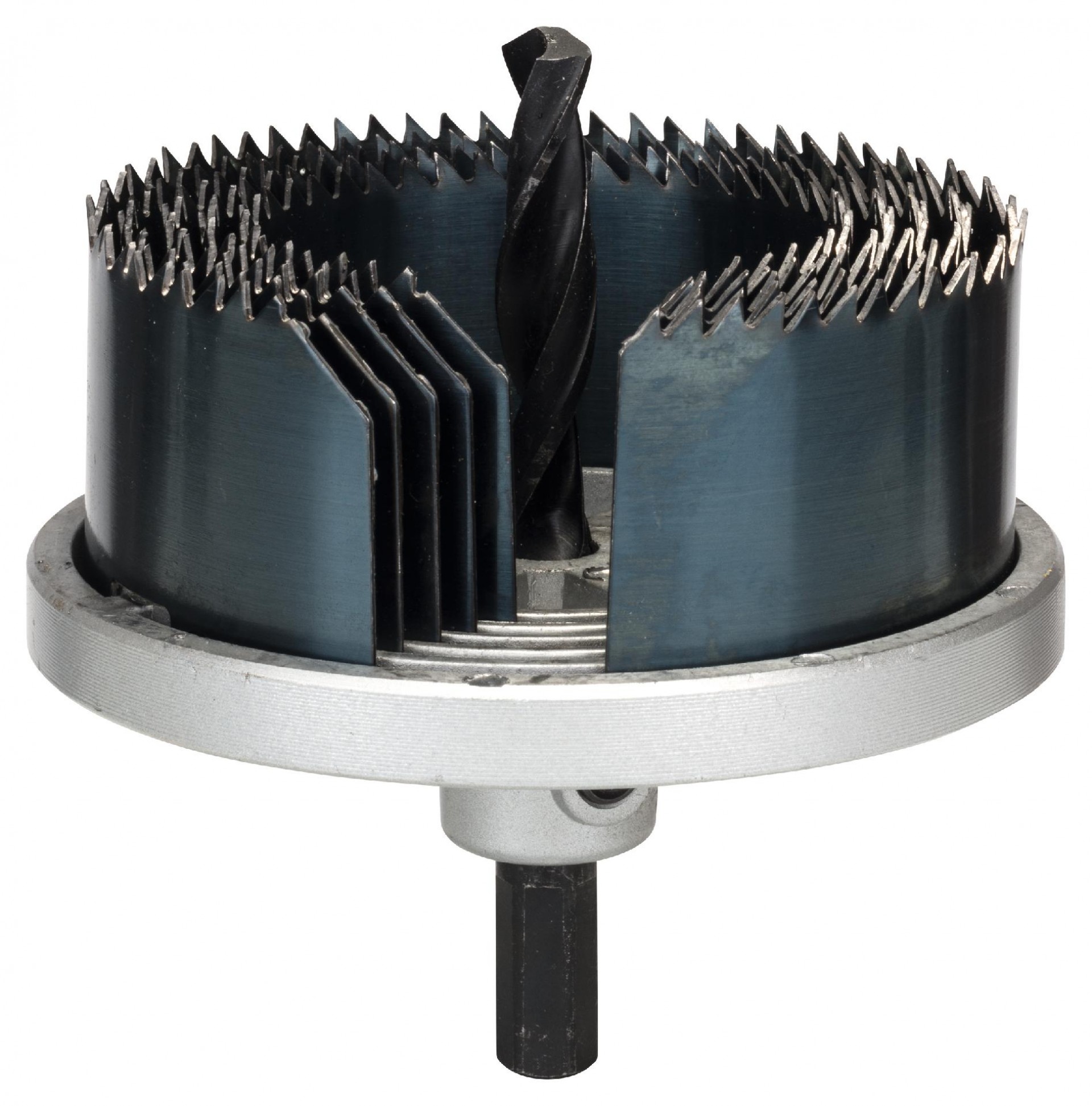 Set de 5 coroas refª 2607019451 Bosch