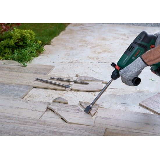 kit cinzeis e ponteiro SDS-plus 3pç refª 2607019457 Bosch kit cinzeis e ponteiro SDS-plus 3pç refª 2607019457 Bosch