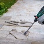 kit cinzeis e ponteiro SDS-plus 3pç refª 2607019457 Bosch kit cinzeis e ponteiro SDS-plus 3pç refª 2607019457 Bosch