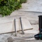 kit cinzeis e ponteiro SDS-plus 3pç refª 2607019457 Bosch kit cinzeis e ponteiro SDS-plus 3pç refª 2607019457 Bosch