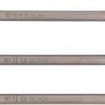 kit cinzeis e ponteiro SDS-plus 3pç refª 2607019457 Bosch kit cinzeis e ponteiro SDS-plus 3pç refª 2607019457 Bosch