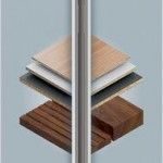 Lamina Plaina Planer Knife, 82 x 5.5 x 1.1 mm refª 2608635903 BOSCH Lamina Plaina Planer Knife, 82 x 5.5 x 1.1 mm refª 2608635903 BOSCH