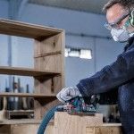 Lamina Plaina Planer Knife, 82 x 5.5 x 1.1 mm refª 2608635903 BOSCH Lamina Plaina Planer Knife, 82 x 5.5 x 1.1 mm refª 2608635903 BOSCH