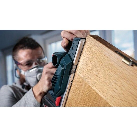 Lamina Plaina Planer Knife, 56 x 5.5 x 1.1 mm refª 2608635901 BOSCH Lamina Plaina Planer Knife, 56 x 5.5 x 1.1 mm refª 2608635901 BOSCH
