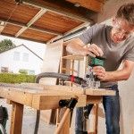 Tupia sem fio AdvancedTrimRouter 18V-8 ref 06039D5000 BOSCH