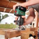 Tupia sem fio AdvancedTrimRouter 18V-8 ref 06039D5000 BOSCH