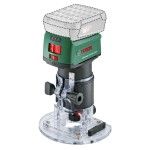 Tupia sem fio AdvancedTrimRouter 18V-8 ref 06039D5000 BOSCH