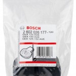 Punho para GEX 125-150 AVE Professional refª 2602026177 BOSCH Punho para GEX 125-150 AVE Professional refª 2602026177 BOSCH