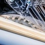 Disco PRO Wood, 254 x 2,8 x 30 mm, T60 refª 2608640444 BOSCH Disco PRO Wood, 254 x 2,8 x 30 mm, T60 refª 2608640444 BOSCH