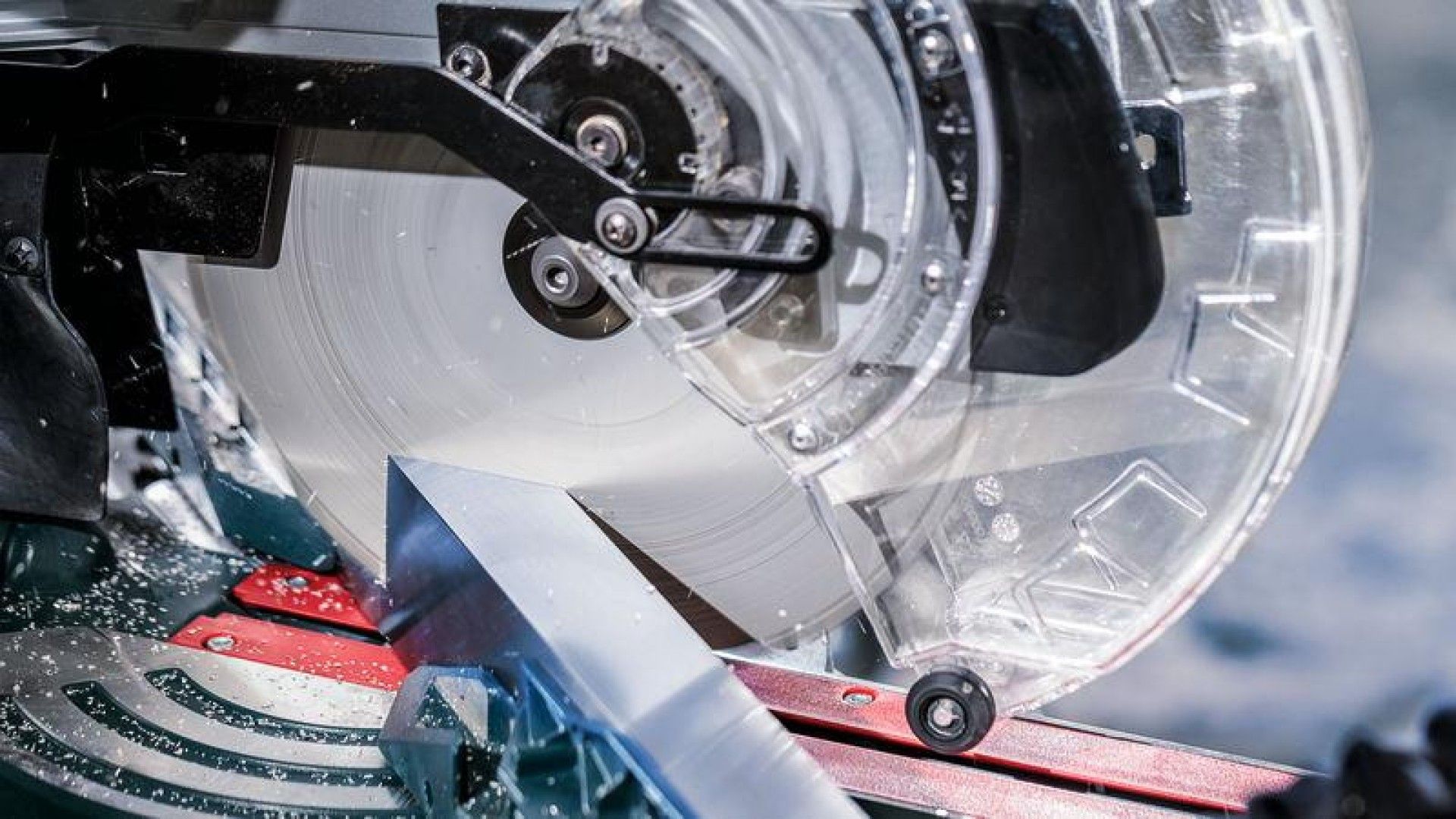 Disco PRO Multi Material, 210 x 2,5 x 30 mm refª 2608640445 BOSCH