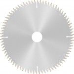 Disco PRO Multi Material, 210 x 2,5 x 30 mm ref� 2608640445 BOSCH