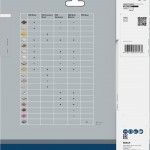 Disco PRO Multi Material, 210 x 2,5 x 30 mm ref� 2608640445 BOSCH