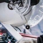 Disco PRO Multi Material, 210 x 2,5 x 30 mm ref� 2608640445 BOSCH