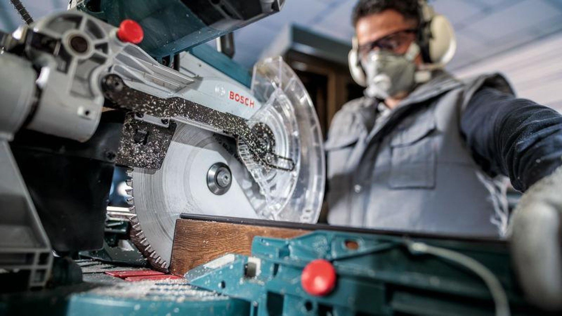 Disco PRO Multi Material, 210 x 2,5 x 30 mm refª 2608640445 BOSCH