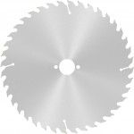 Disco PRO Wood, 254 x 2,8 x 30 mm, T40 ref� 2608640443 BOSCH