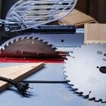 Disco PRO Wood, 254 x 2,8 x 30 mm, T40 ref� 2608640443 BOSCH