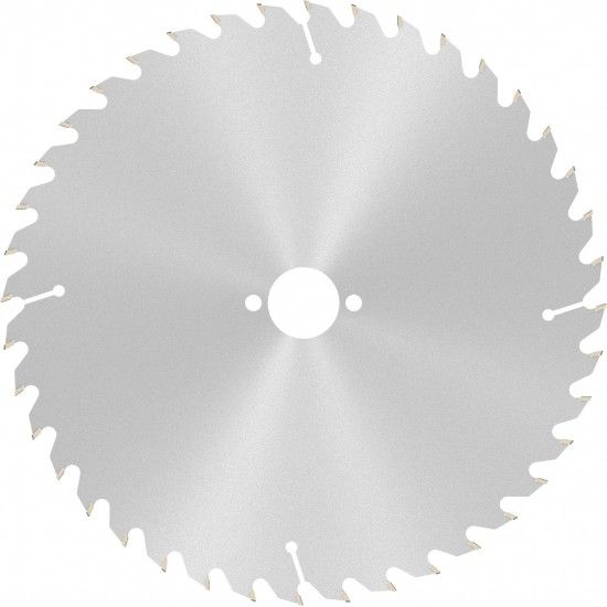 Disco PRO Wood, 254 x 2,8 x 30 mm, T40 ref� 2608640443 BOSCH