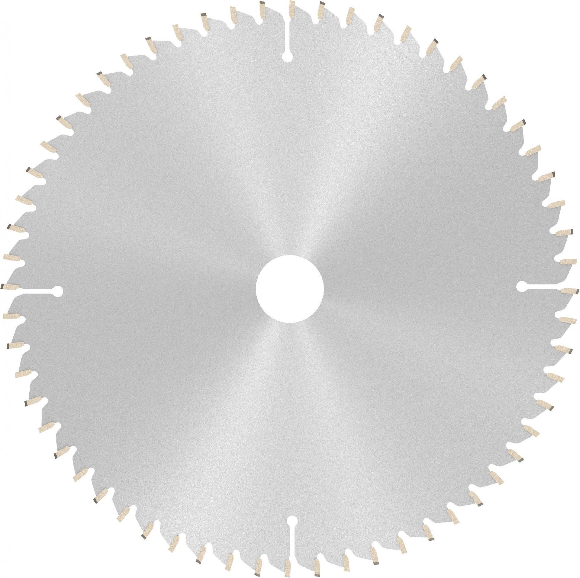 Disco PRO Multi Material, 254 x 3,2 x 30 mm, T60 refª 2608640449 BOSCH