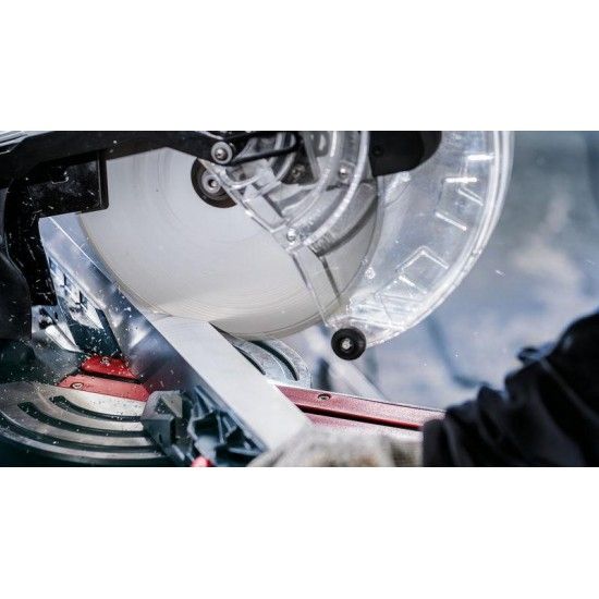 Disco PRO Multi Material, 216 x 2,5 x 30 mm, T60 ref� 2608640446 BOSCH