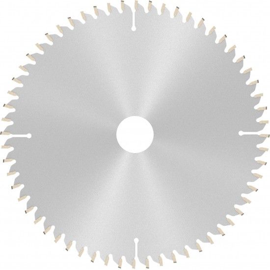 Disco PRO Multi Material, 216 x 2,5 x 30 mm, T60 ref� 2608640446 BOSCH