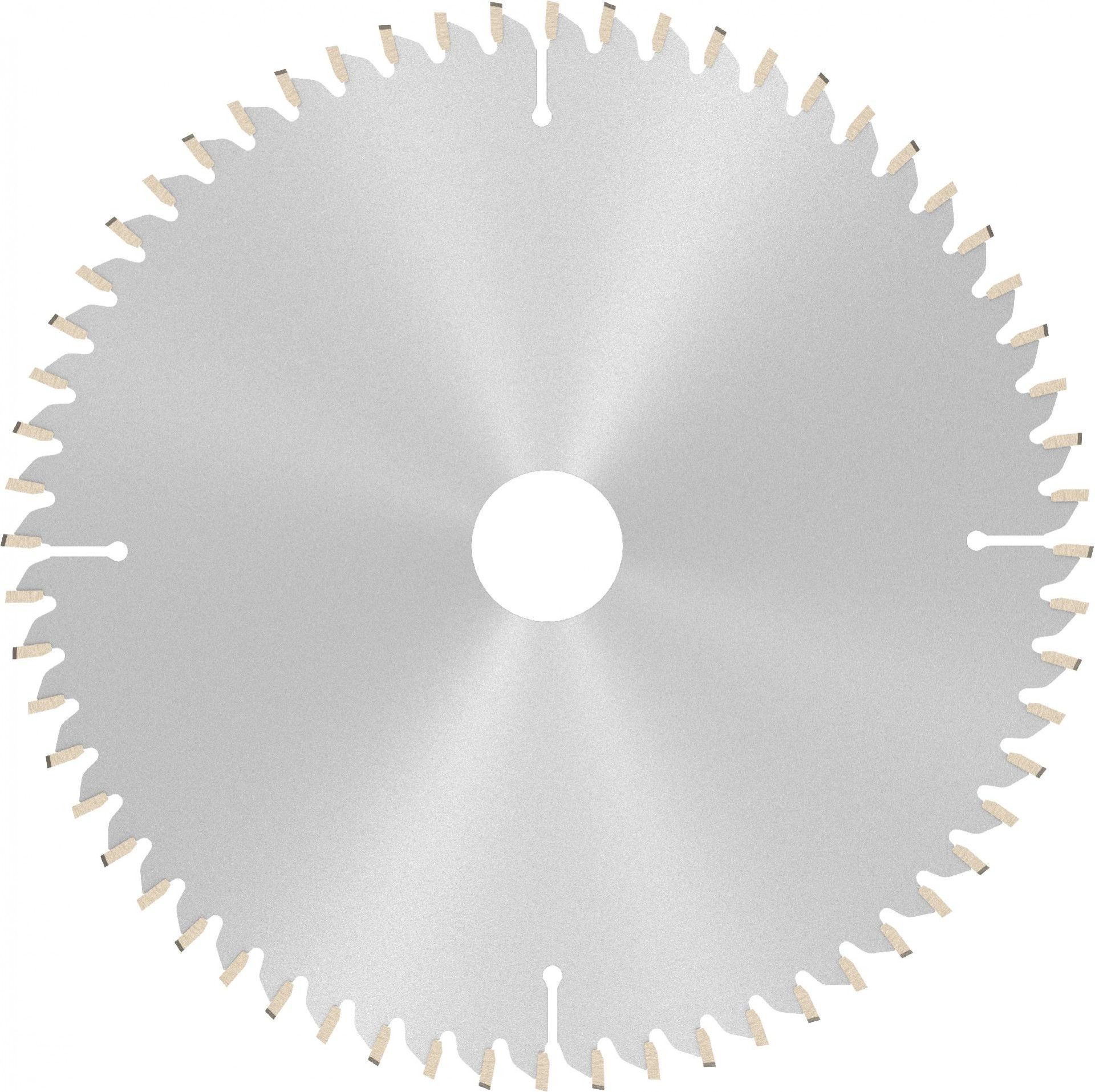 Disco PRO Multi Material, 216 x 2,5 x 30 mm, T60 refª 2608640446 BOSCH