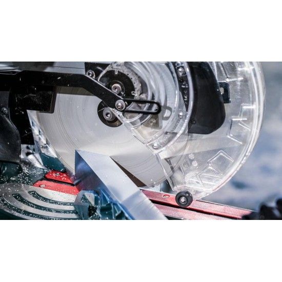 Disco PRO Multi Material, 216 x 2,5 x 30 mm, T60 ref� 2608640446 BOSCH