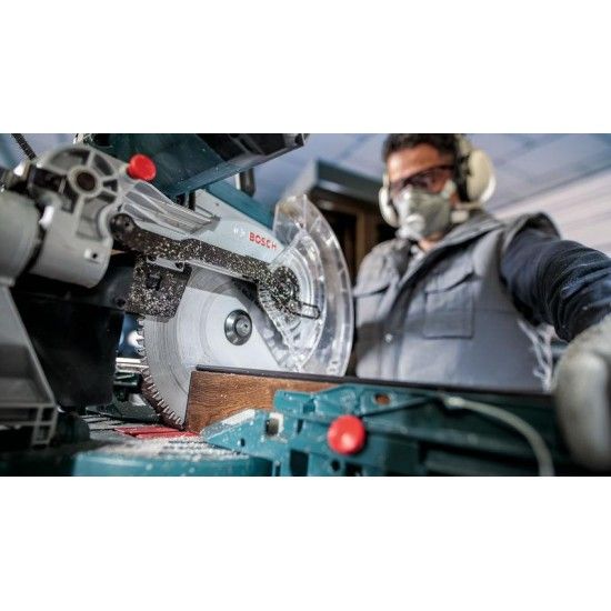 Disco PRO Multi Material, 254 x 3,2 x 30 mm, T96 refª 2608640451 BOSCH Disco PRO Multi Material, 254 x 3,2 x 30 mm, T96 refª 2608640451 BOSCH