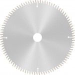 Disco PRO Multi Material, 254 x 3,2 x 30 mm, T96 refª 2608640451 BOSCH Disco PRO Multi Material, 254 x 3,2 x 30 mm, T96 refª 2608640451 BOSCH