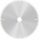 Disco PRO Multi Material, 254 x 3,2 x 30 mm, T80 refª 2608640450 BOSCH Disco PRO Multi Material, 254 x 3,2 x 30 mm, T80 refª 2608640450 BOSCH