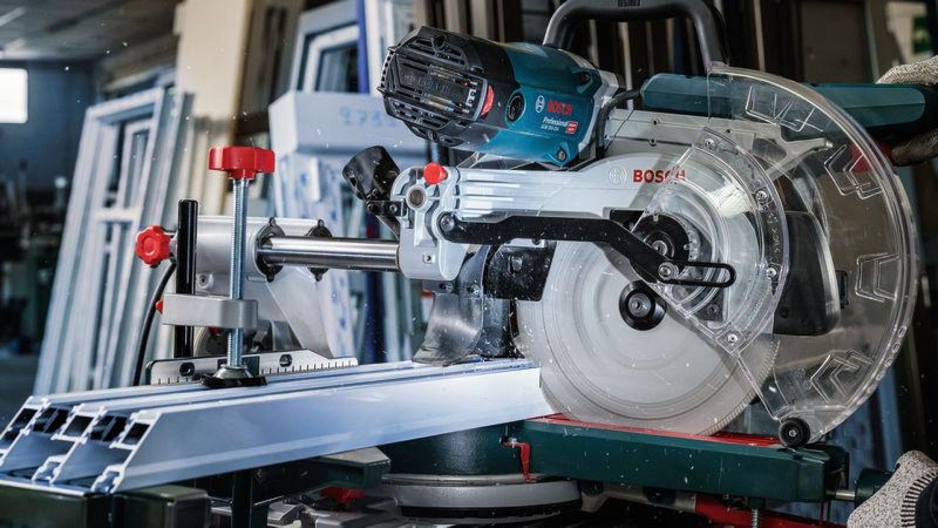 Disco PRO Multi Material, 254 x 3,2 x 30 mm, T80 refª 2608640450 BOSCH