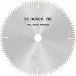 Disco PRO Multi Material, 305 x 3,2 x 30 mm, T96 ref� 2608640453 BOSCH