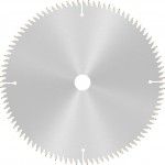 Disco PRO Multi Material, 305 x 3,2 x 30 mm, T96 ref� 2608640453 BOSCH