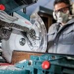 Disco PRO Multi Material, 305 x 3,2 x 30 mm, T96 ref� 2608640453 BOSCH