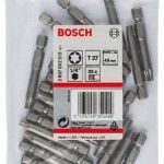 Bits �. T27, 49 mm ref� 2607002513 BOSCH
