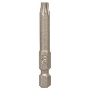 Bits �. T27, 49 mm ref� 2607002513 BOSCH