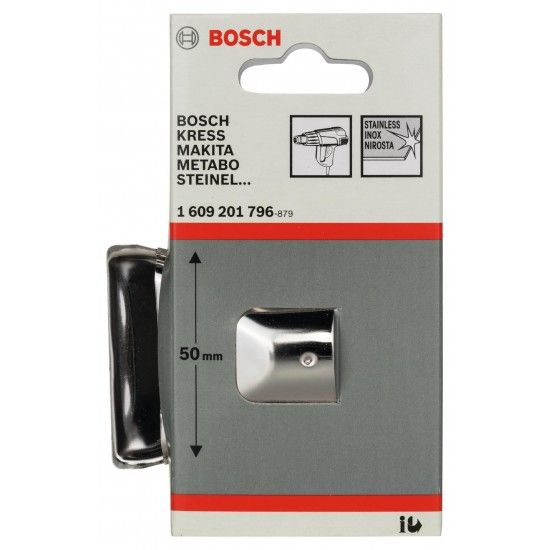 Bico protetor de vidros refª 1609201796 BOSCH Bico protetor de vidros refª 1609201796 BOSCH