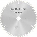 Disco PRO Wood, 254 x 2 x 30 mm, T60 refª 2608640436 BOSCH Disco PRO Wood, 254 x 2 x 30 mm, T60 refª 2608640436 BOSCH