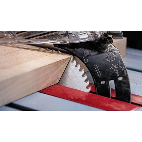 Disco PRO Wood, 254 x 2 x 30 mm, T60 refª 2608640436 BOSCH Disco PRO Wood, 254 x 2 x 30 mm, T60 refª 2608640436 BOSCH